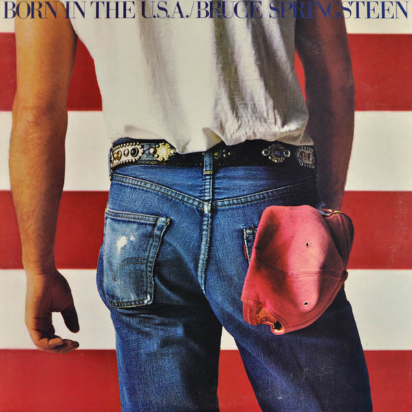 Bruce Springsteen